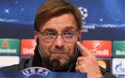 کلوپ: مقابل یوونتوس، دورتموند بوندس‌لیگایی را شاهد نخواهید بود