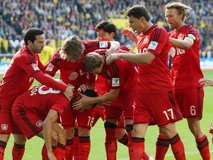 برنده‌ها و بازنده‌های هفته اول بوندسلیگا / ثبت سریع‌ترین گل تاریخ بوندسلیگا