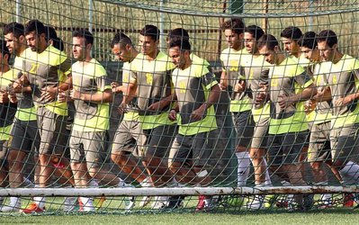 دادستانی قیمت باشگاه راه‌آهن را 12 میلیارد تومان اعلام کرد