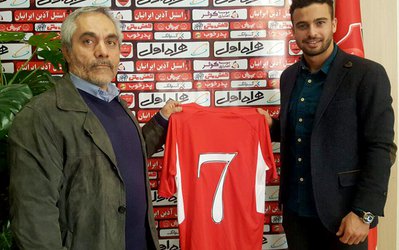 رفیعی و تاثیرش در فوتبال پرسپولیس/ مهندس از جنس فانتزی