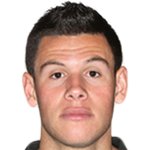 Christian Ramírez/هیوستون داینامو /آمریکا / باشگاهی / مردان (826)/34