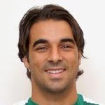 میگل آنجلو مويتا گارسيا/اُردو اسپور /ترکیه / باشگاهی / مردان (921)/42