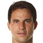 تاماس هاینال/فِرانسوِراس /مجارستان / باشگاهی / مردان (1492)/44