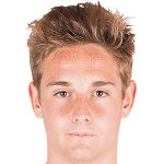 Andreas Bruhn Christensen/آرندال / / باشگاهی / مردان (8645)/31