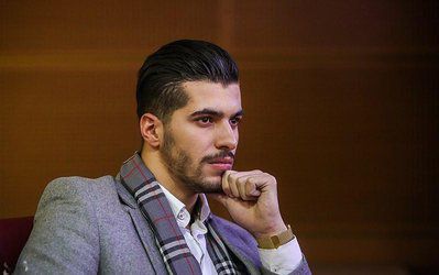 عزت‌اللهی: گلم به اندرلخت را هرگز فراموش نمی‌کنم / ازدواج؟ زود است