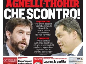 کوریه‌ره دلو اسپورت