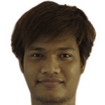 Kritsakorn Kerdphon/سوکوتایی / / باشگاهی / مردان (10850)/40