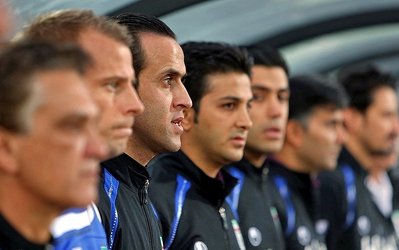 تیم ملی بدون علی کریمی به سوی استرالیا پرواز کرد / مربی پرسپولیسی هم به جام ملت‌ها نخواهد رفت