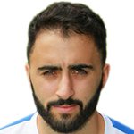 Erhun Oztumer/چارلتون اتلتیک /انگلستان / باشگاهی / مردان (3177)/34