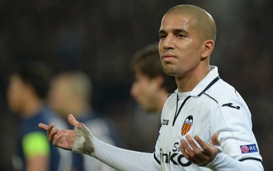 پاسخ منفی سفیان به بارسلونا