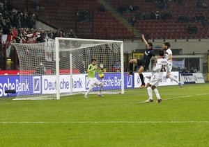 اینترمیلان 3-2 تراپاتی / جام حذفی