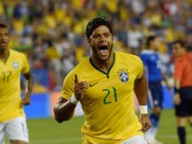 هالک | بازیکنان برتر کوپا آمریکا 2016