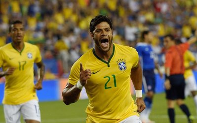 هالک | بازیکنان برتر کوپا آمریکا 2016