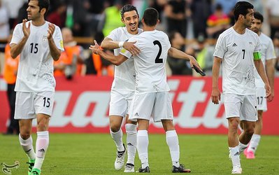 سوال روز | نقش مربیان ایرانی در آماده سازی تیم ملی ایران چقدر است؟