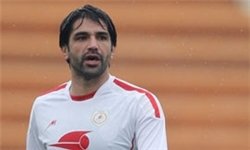 لیگ برتر | قربانی: مرفاوی مرا عامل باخت صبا برابر تراکتورسازی می‌دانست و نمیکت‌نشینم کرد