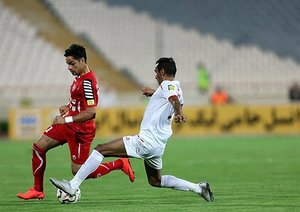 کمال کامیابی نیا