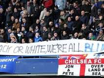 ستون سه‌شنبه: «FourFourTwo» | چلسی و بحران‌نژادپرستی