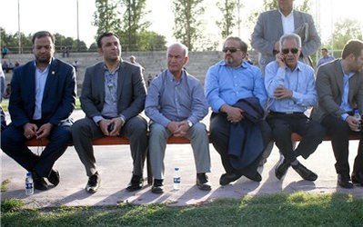 افجه‌ای: قرار شد فتح‌الله‌زاده هر هفته به باشگاه بیاید