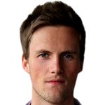 Jonas  Vølstad Fjeldsbø/آلگارد / / باشگاهی / مردان (9305)/37