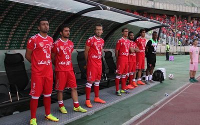 لیگ برتر | اسماعیل‌زاده: بازیکنان از دقیقه یک با استرس وارد میدان شدند