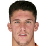 دانیل لورنزو  لورنزو/لاس پالماس /اسپانیا / باشگاهی / مردان (3708)/32