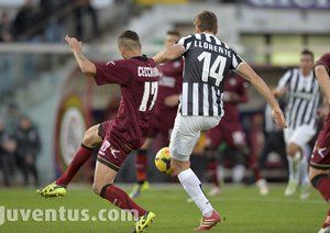 لیورنو 0-2 یوونتوس / هفته ی سیزدهم|لیورنو 0-2 یوونتوس