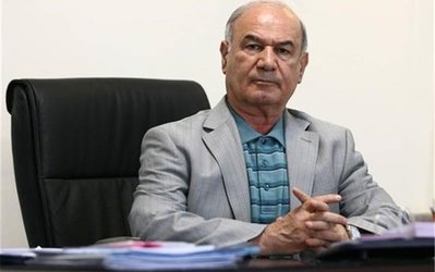 افشارزاده: هواداران استقلال برد در دربی را می‌خواهند