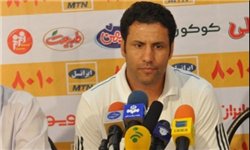 هفته چهارم لیگ برتر | تارتار: دفاع ما به خوبی از عهده مهاجمان پیکان بر آمد