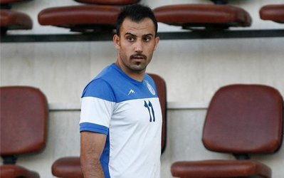 قاضی: نظری جویباری از اسم استقلال برای شرکتش خرج می‌کرد / مدیران سابق پرسپولیس می خواستند مرا نابود کنند اما خودشان نابود شدند