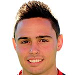 Jorge Delgado Fidalgo/خیمناستیکا تورِلاوِگا /اسپانیا / باشگاهی / مردان (4923)/33