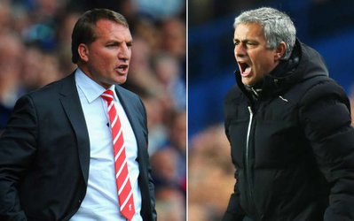 امیدواری برندان راجرز به کسب اولین پیروزی برابر استاد سابق