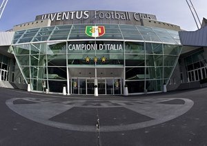 یوونتوس 2-2 رئال مادرید / گروه B لیگ قهرمانان اروپا