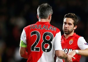 ژرمی تولالان