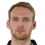 Håkon Skogseid/استابک /نروژ / باشگاهی / مردان (2385)/37