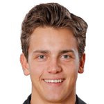 Ola Scheele Moe/بروم / / باشگاهی / مردان (6219)/30