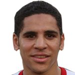 احمد ال سید/مصر لِل مَکاسا /مصر / باشگاهی / مردان (998)/45