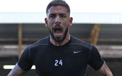 دژاگه: شاید هاسبه را در فینال جام ملت‌های آسیا دیدم/ باید روی بازی‌هایمان تمرکز کنیم