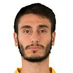 George Mells/فورتونا سيتاد /هلند / باشگاهی / مردان (1090)/28