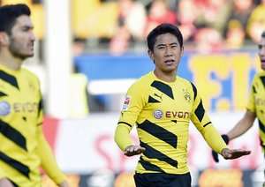 شینجی کاگاوا