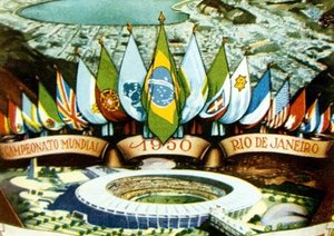 جام جهانی 1950