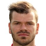 Paul Schinke/لوکوموتیو لایپزیگ / / باشگاهی / مردان (6222)/34