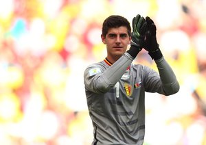 تیبات كورتوا