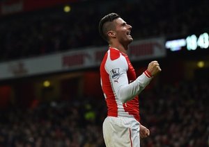 اليوير ژیرود