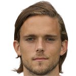 Tom Pettersson/اف سی سینسیناتی / / باشگاهی / مردان (10942)/35