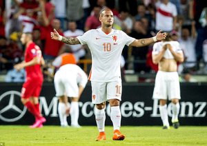 وسلی اشنایدر