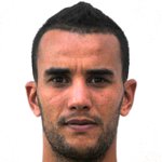 سمیر بِنمِِزیانه/بوکِیر / / باشگاهی / مردان (8220)/37