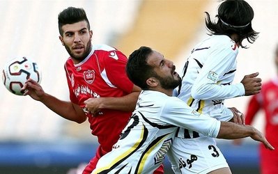 خانزاده: برای پیگیری مطالباتم به باشگاه رفتم و در لیست مازاد نیستم