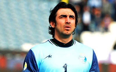 بیانیه باشگاه پیکان در مورد محکومیت رحمتی از سوی کمیته اخلاق