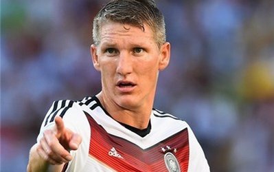 دوری 6 هفتهای شوایناشتایگر از میادین