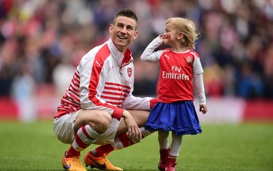 کوشیلنی گزینه‌ی جانشینی راموس در رئال